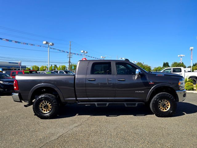 2021 Ram 2500 Laramie Folsom CA