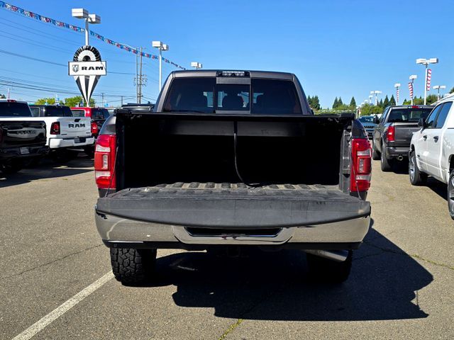 2021 Ram 2500 Laramie Folsom CA