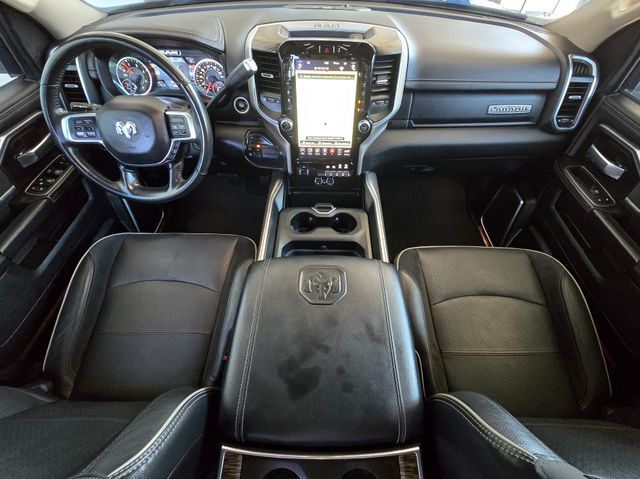2021 Ram 2500 Laramie Folsom CA