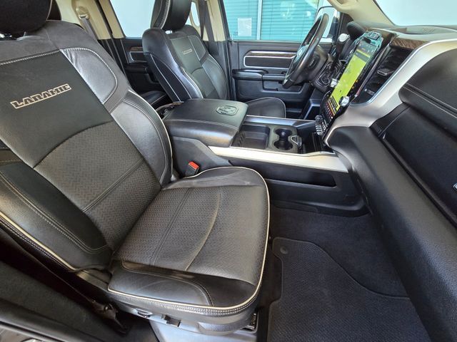 2021 Ram 2500 Laramie Folsom CA