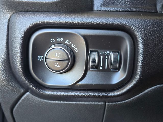 2021 Ram 2500 Laramie Folsom CA