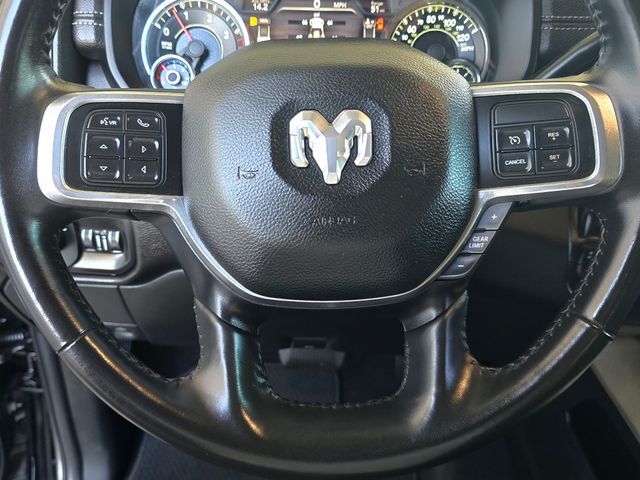 2021 Ram 2500 Laramie Folsom CA