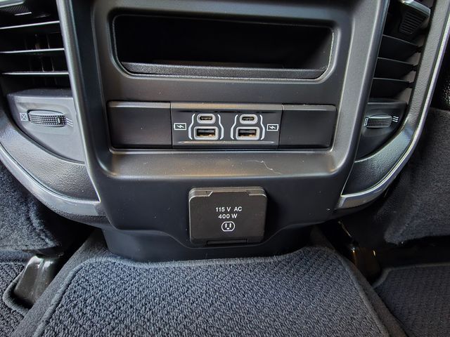 2021 Ram 2500 Laramie Folsom CA