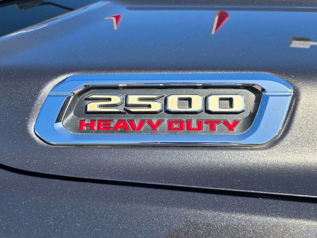 2021 Ram 2500 Laramie Folsom CA