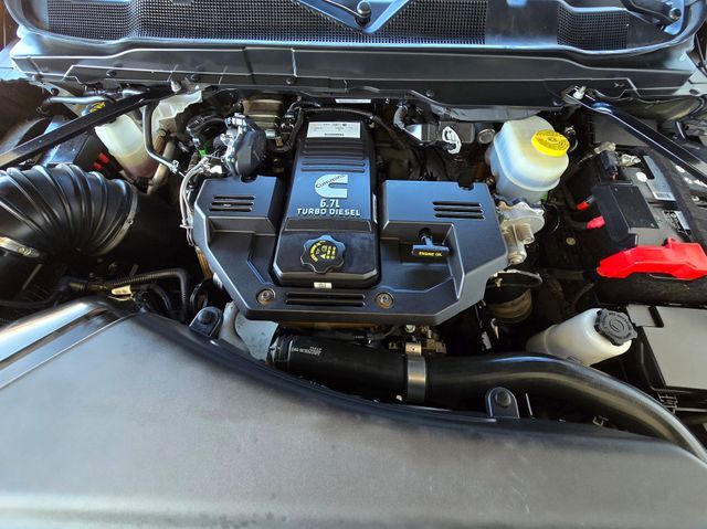 2021 Ram 2500 Laramie Folsom CA