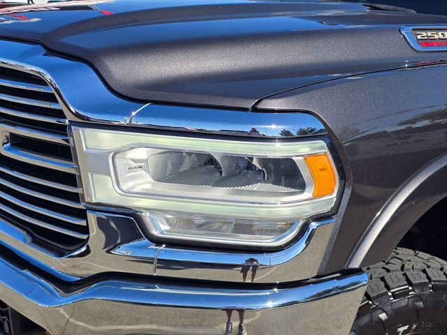 2021 Ram 2500 Laramie Folsom CA