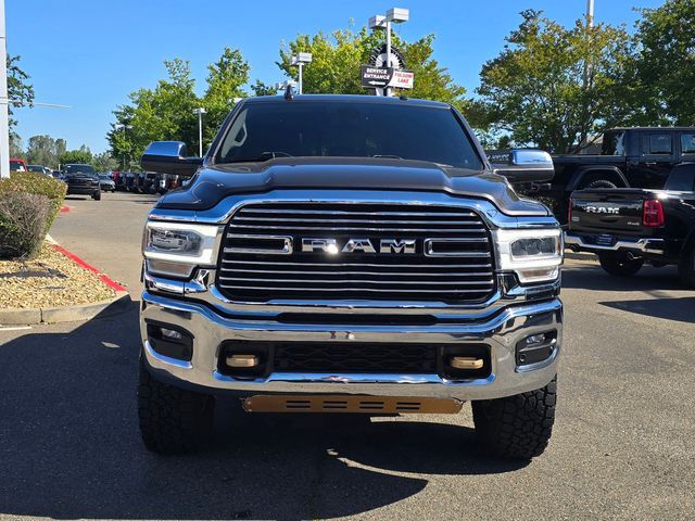 2021 Ram 2500 Laramie Folsom CA