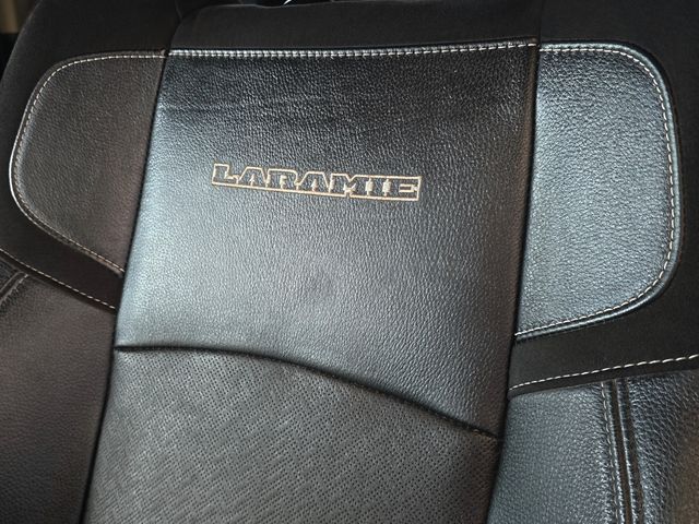 2021 Ram 2500 Laramie Folsom CA