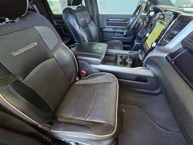 2021 Ram 2500 Laramie Folsom CA