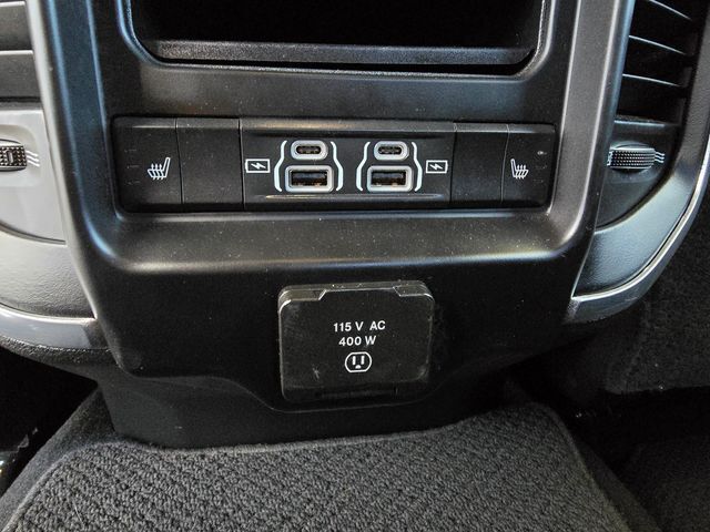 2021 Ram 2500 Laramie Folsom CA