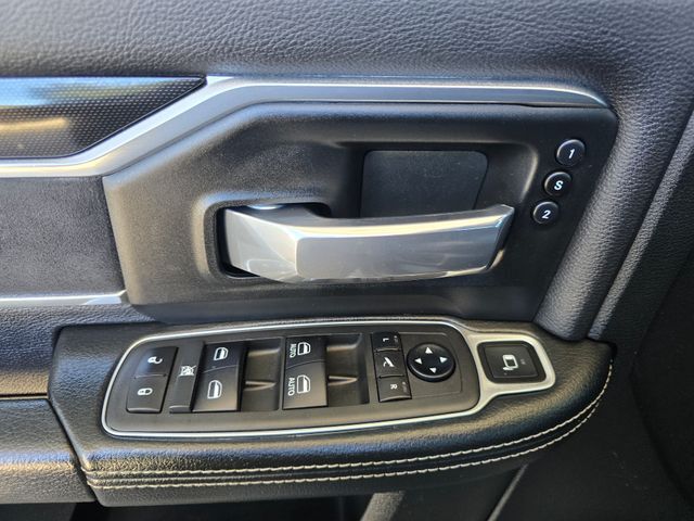 2021 Ram 2500 Laramie Folsom CA