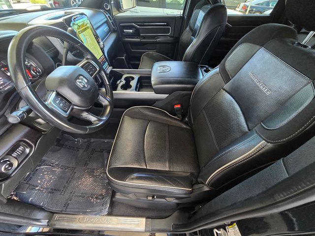 2021 Ram 2500 Laramie Folsom CA