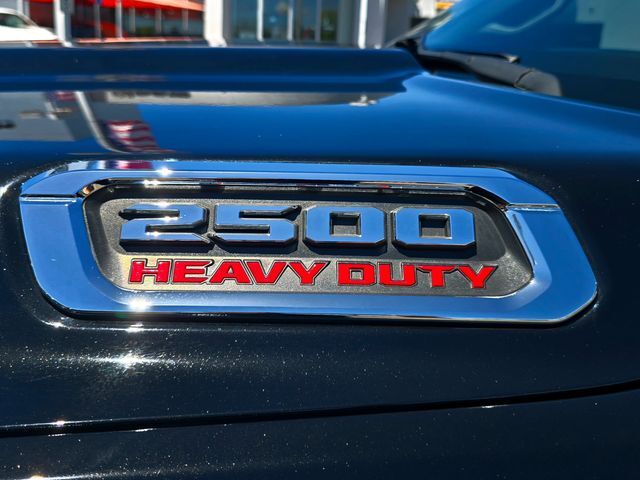 2021 Ram 2500 Laramie Folsom CA