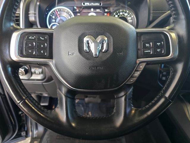 2021 Ram 2500 Laramie Folsom CA