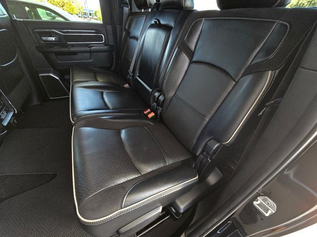 2021 Ram 2500 Laramie Folsom CA
