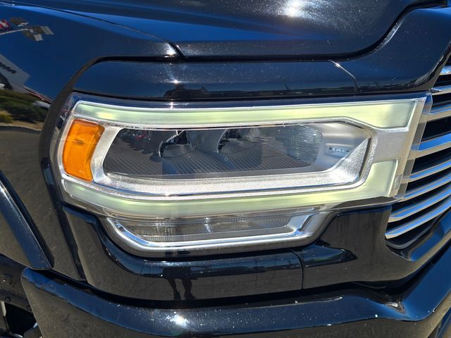 2021 Ram 2500 Laramie Folsom CA