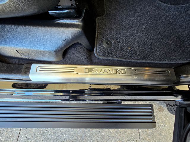 2021 Ram 2500 Laramie Folsom CA