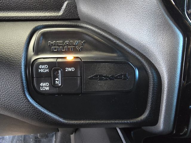 2021 Ram 2500 Laramie Folsom CA