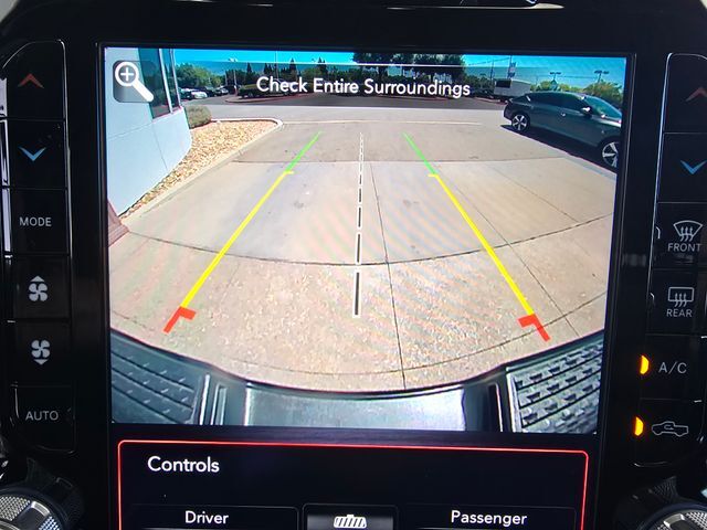 2021 Ram 2500 Laramie Folsom CA