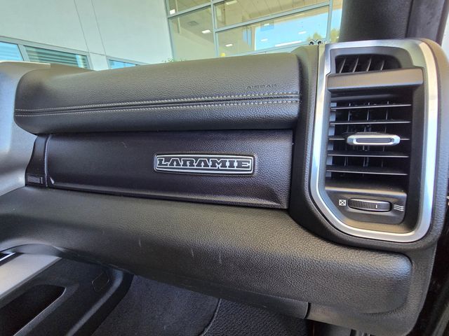 2021 Ram 2500 Laramie Folsom CA