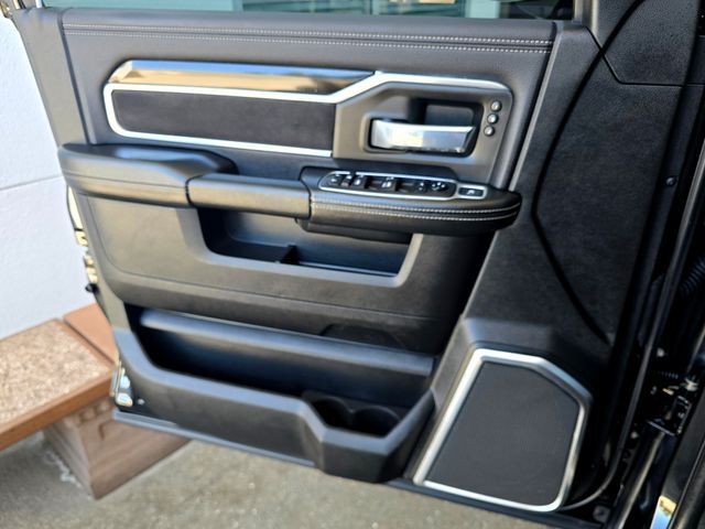 2021 Ram 2500 Laramie Folsom CA