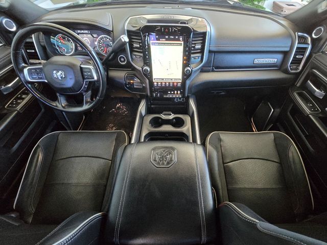 2021 Ram 2500 Laramie Folsom CA