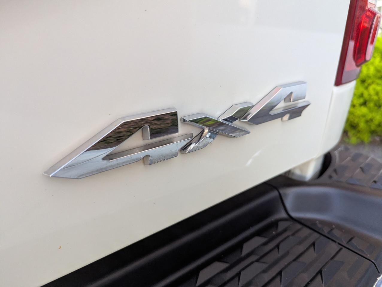 2021 Ram 2500 Laramie Grand Junction CO