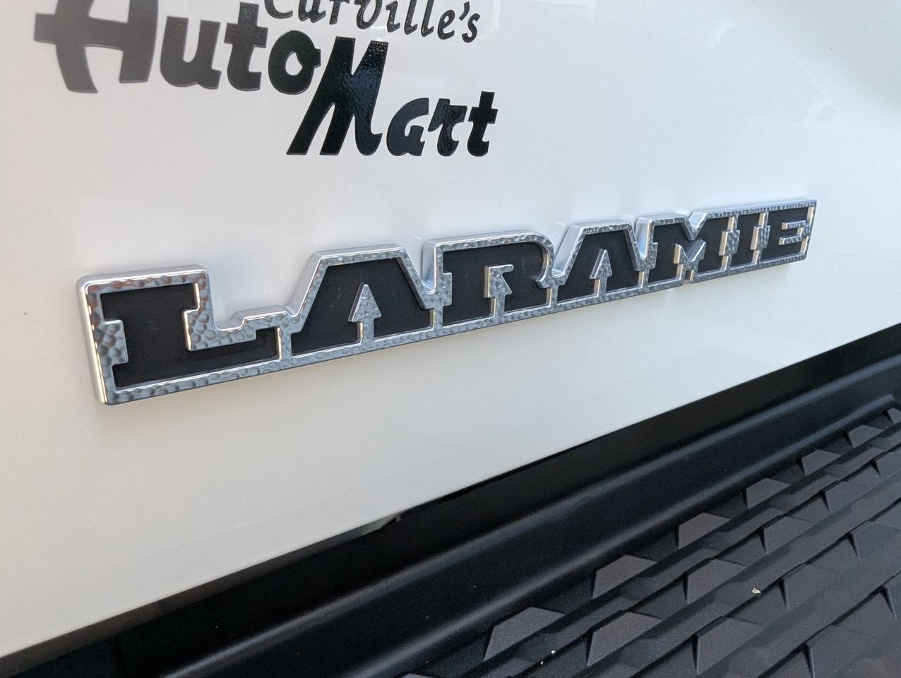 2021 Ram 2500 Laramie Grand Junction CO