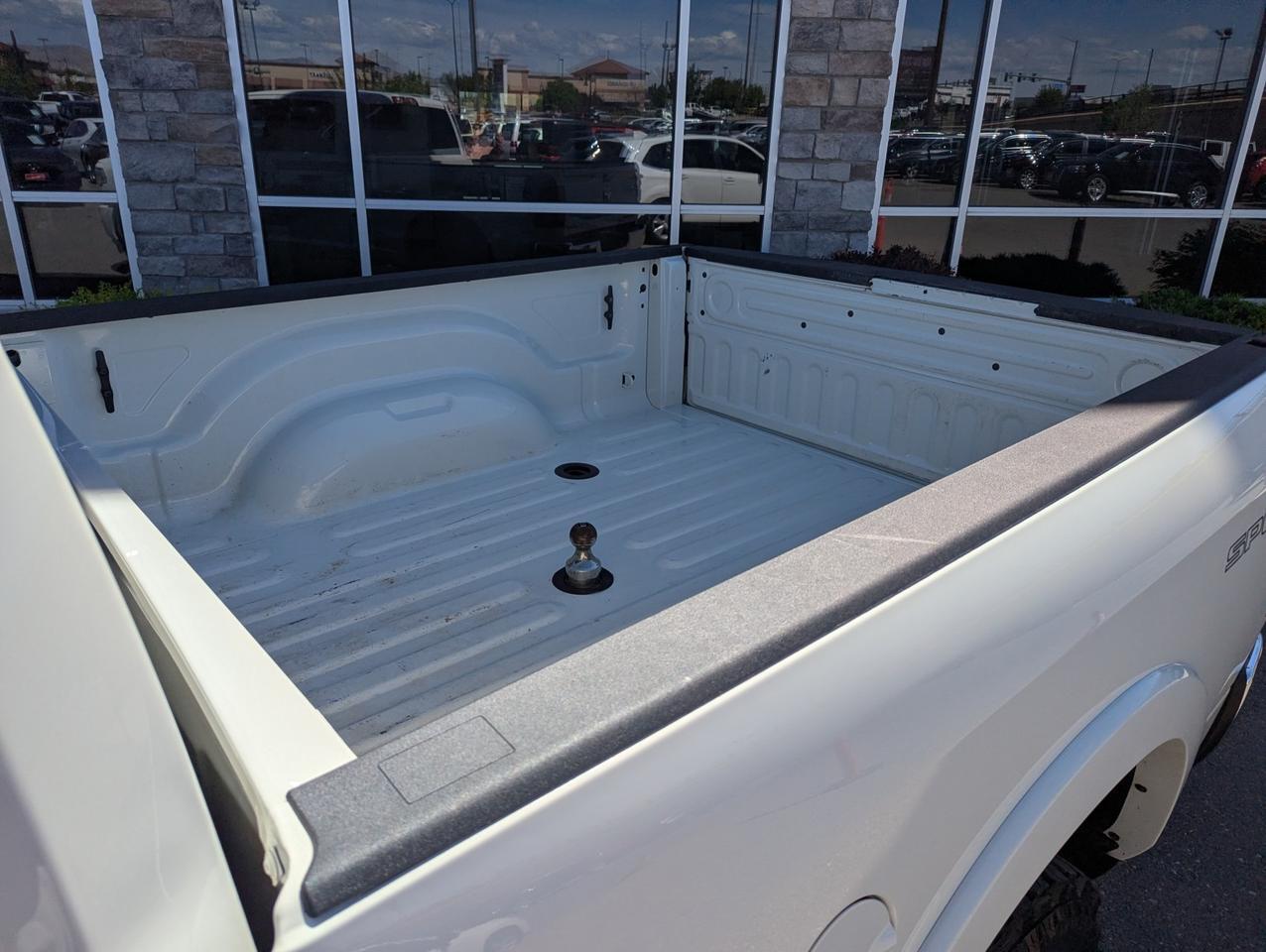 2021 Ram 2500 Laramie Grand Junction CO