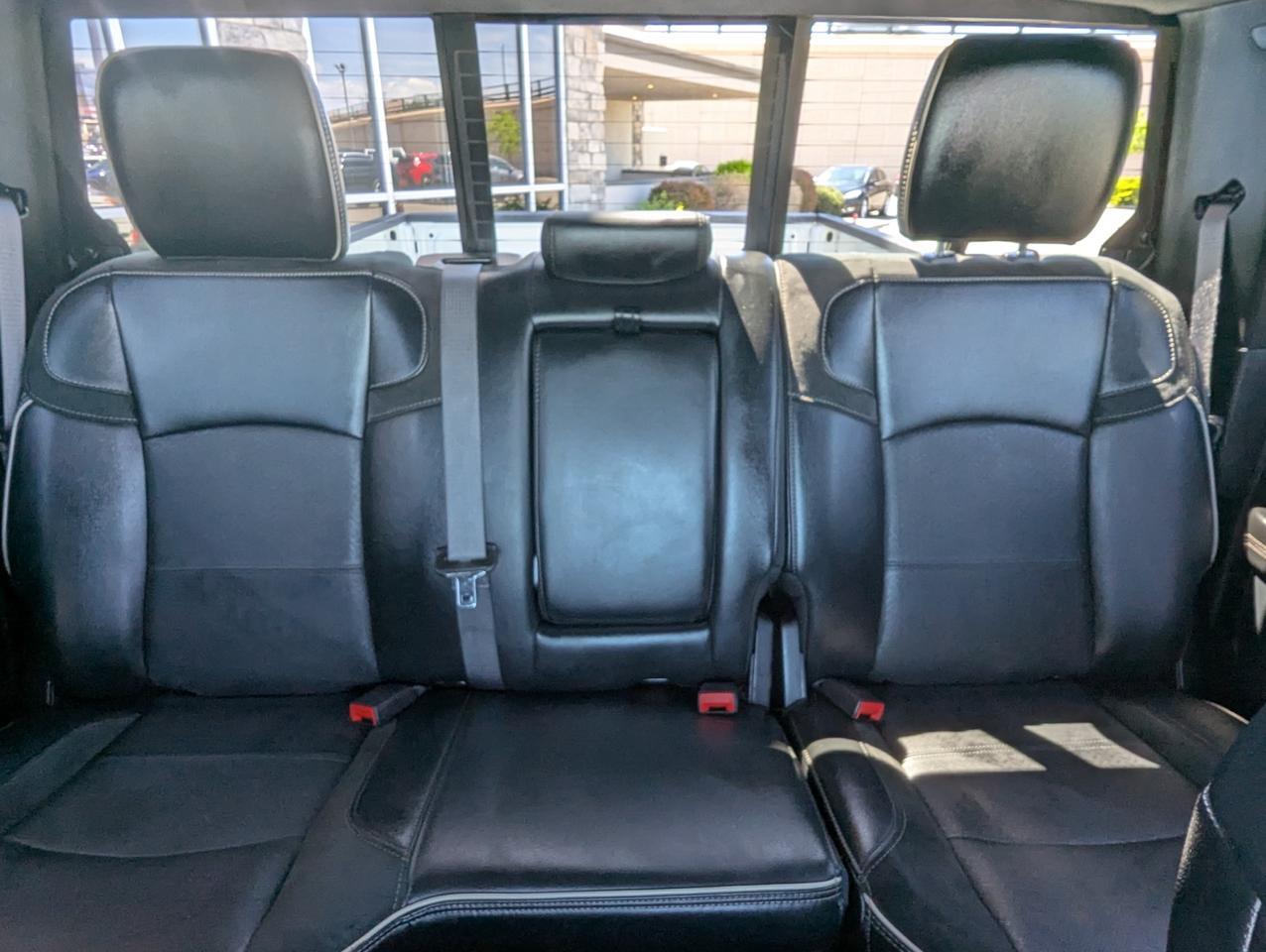 2021 Ram 2500 Laramie Grand Junction CO