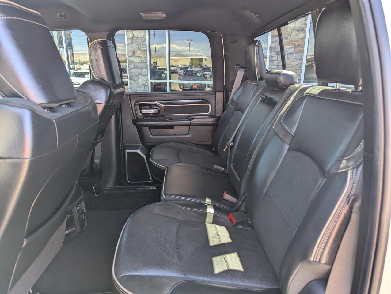 2021 Ram 2500 Laramie Grand Junction CO