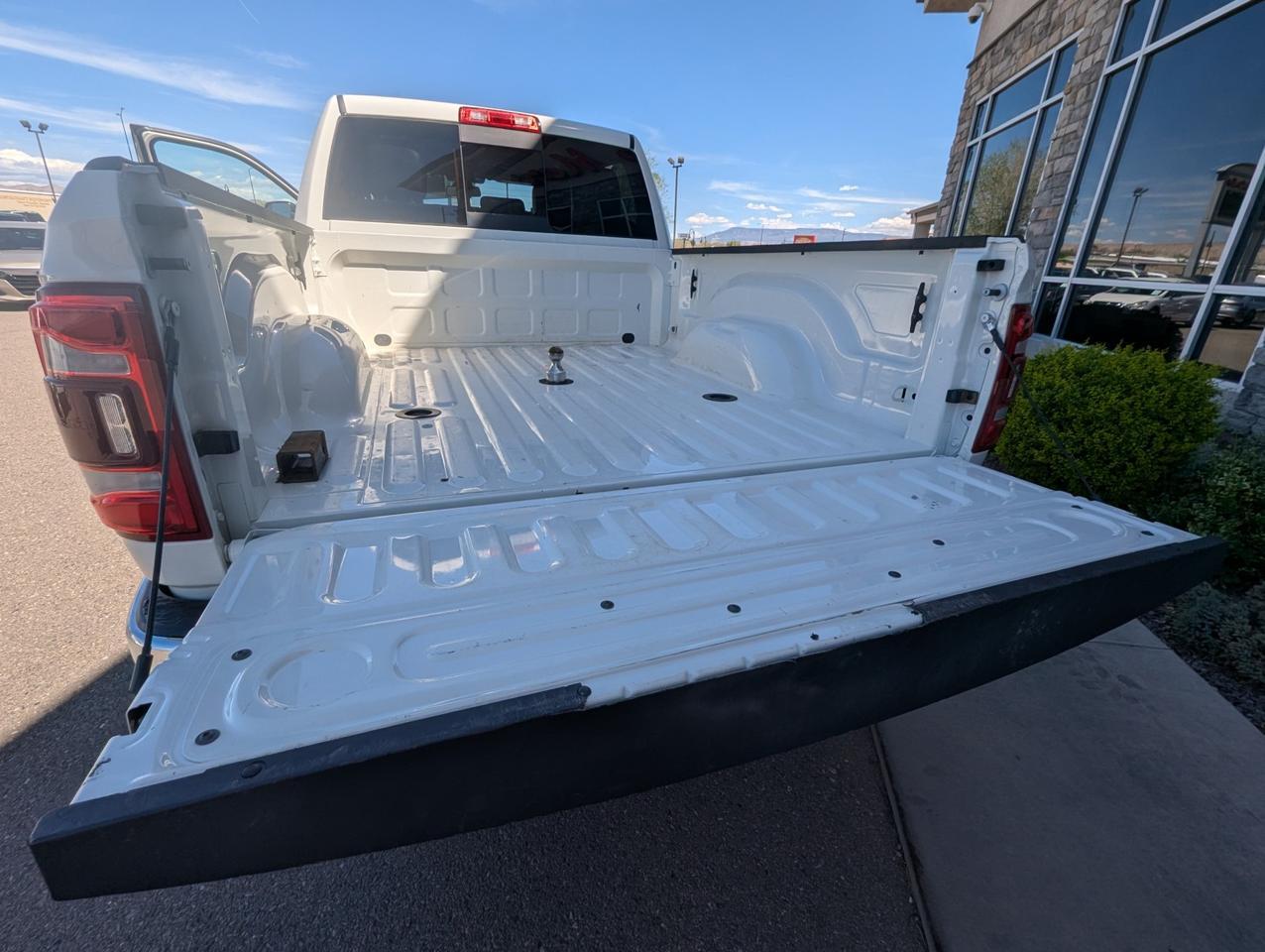 2021 Ram 2500 Laramie Grand Junction CO