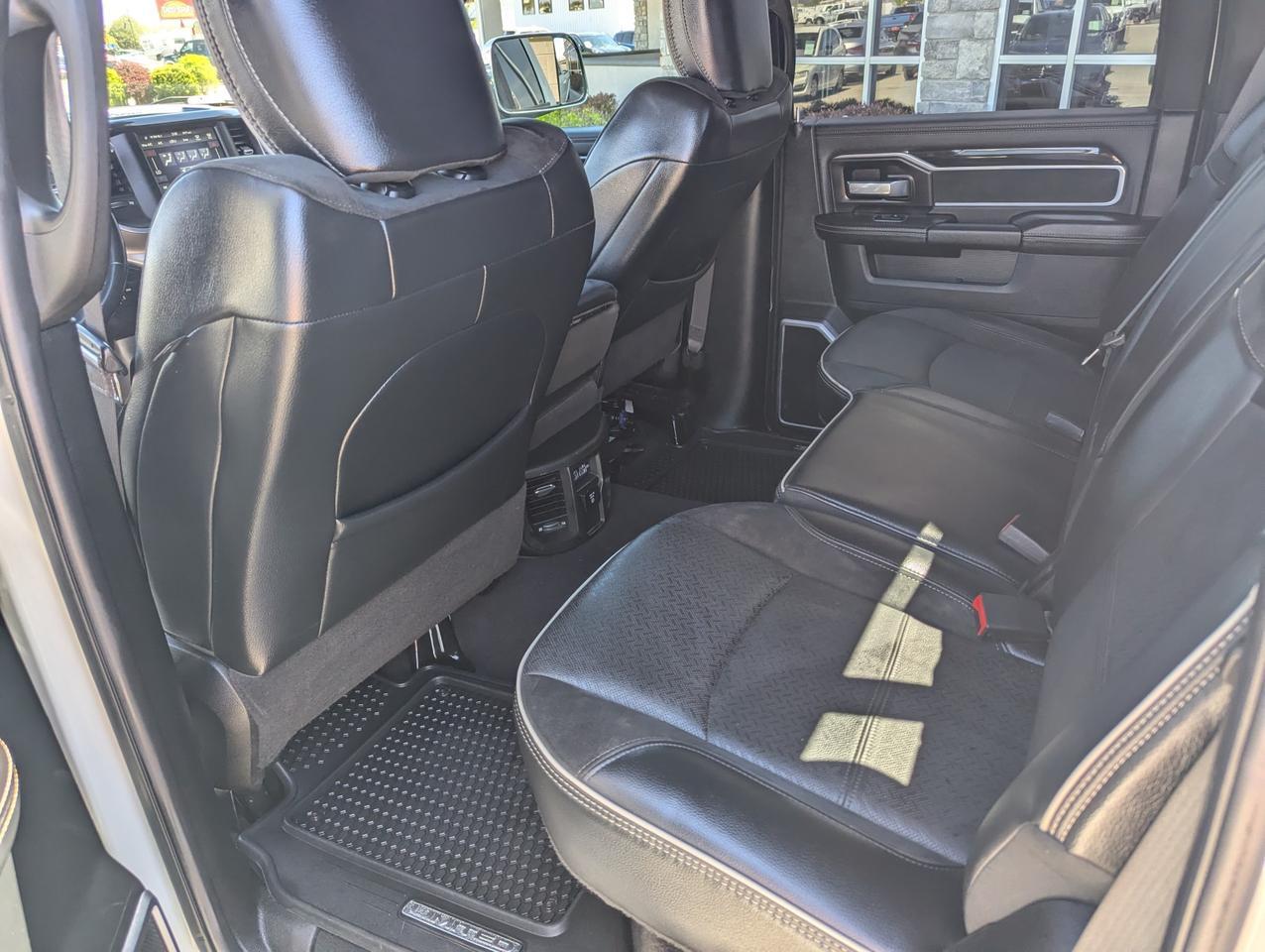 2021 Ram 2500 Laramie Grand Junction CO