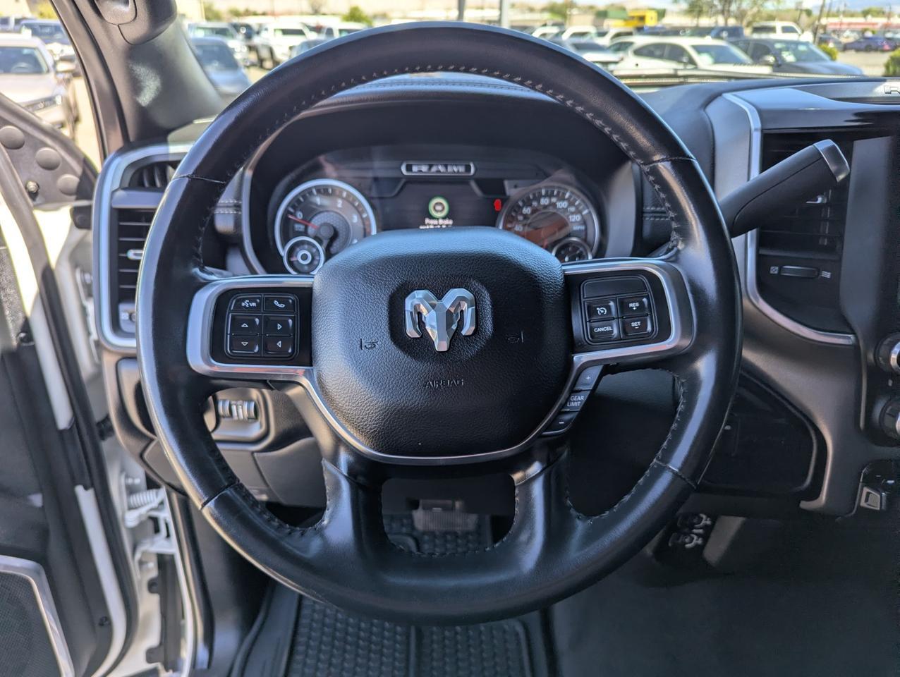 2021 Ram 2500 Laramie Grand Junction CO