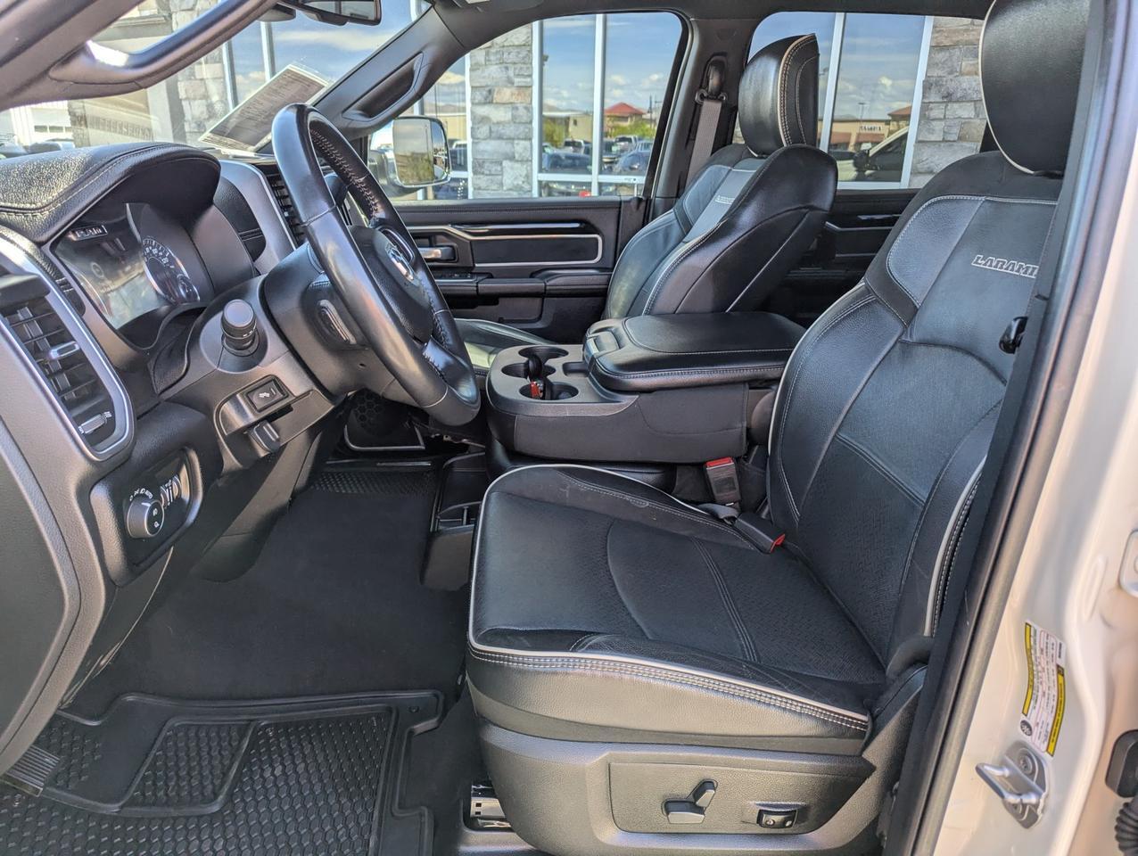 2021 Ram 2500 Laramie Grand Junction CO