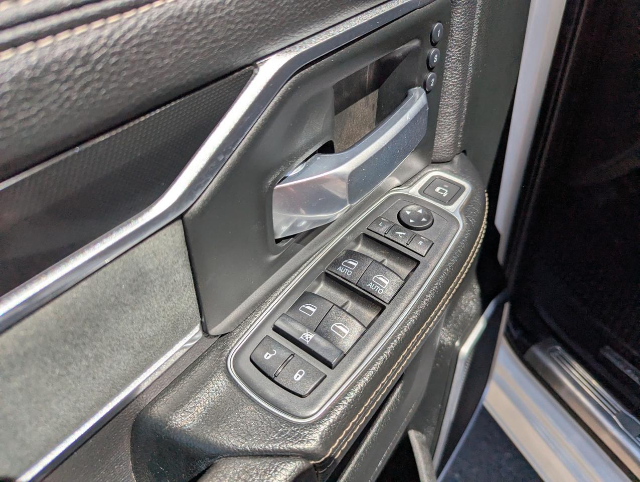 2021 Ram 2500 Laramie Grand Junction CO