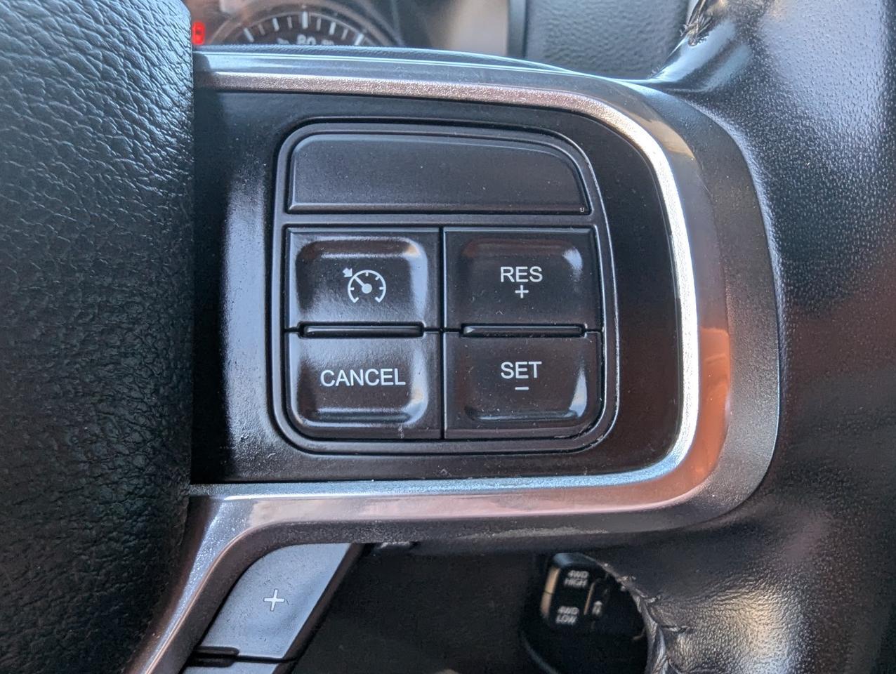 2021 Ram 2500 Laramie Grand Junction CO