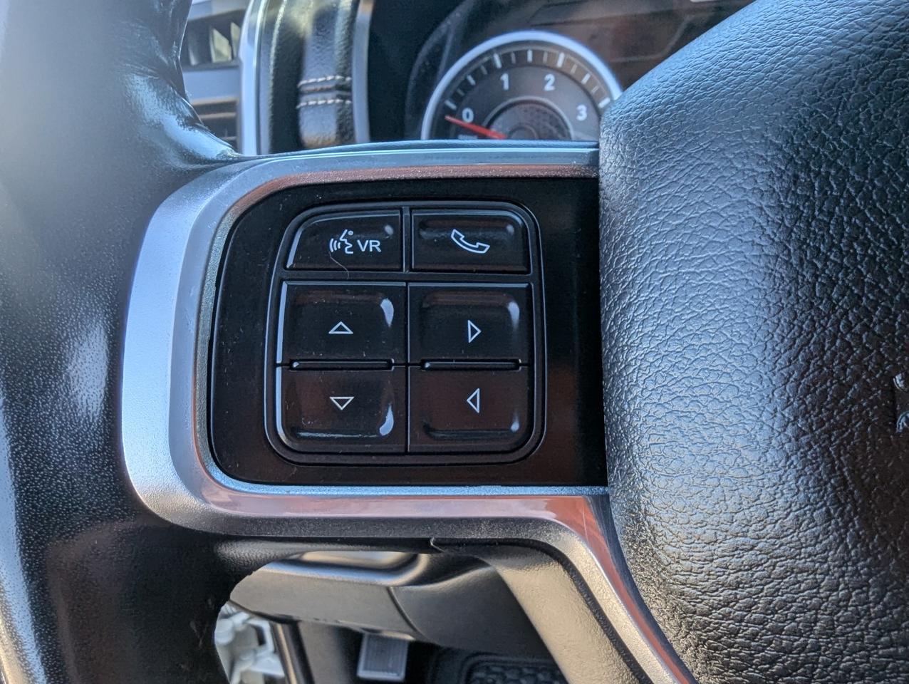 2021 Ram 2500 Laramie Grand Junction CO