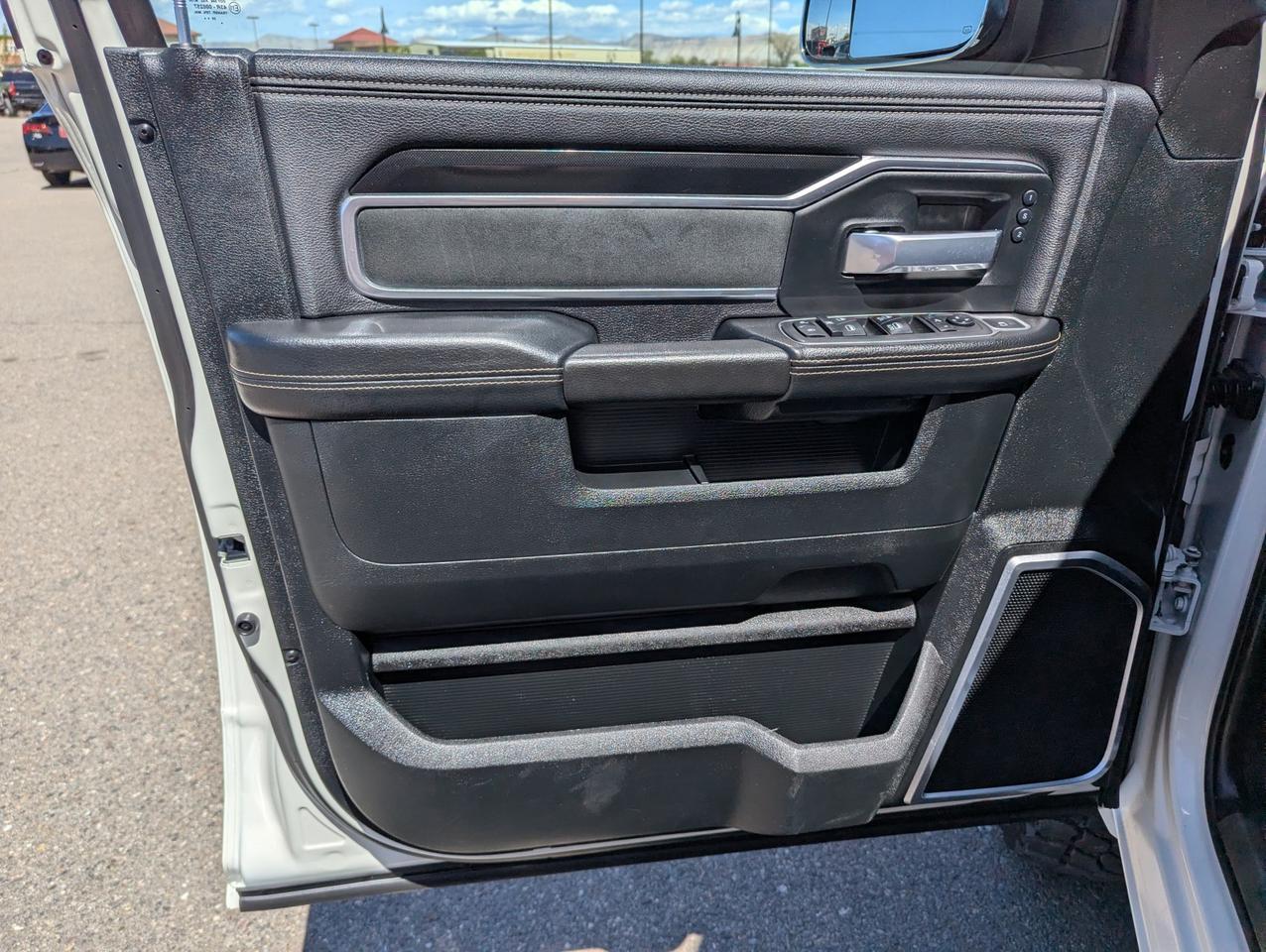 2021 Ram 2500 Laramie Grand Junction CO