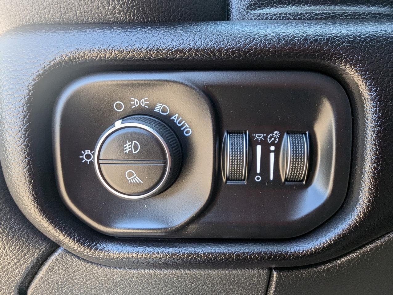 2021 Ram 2500 Laramie Grand Junction CO