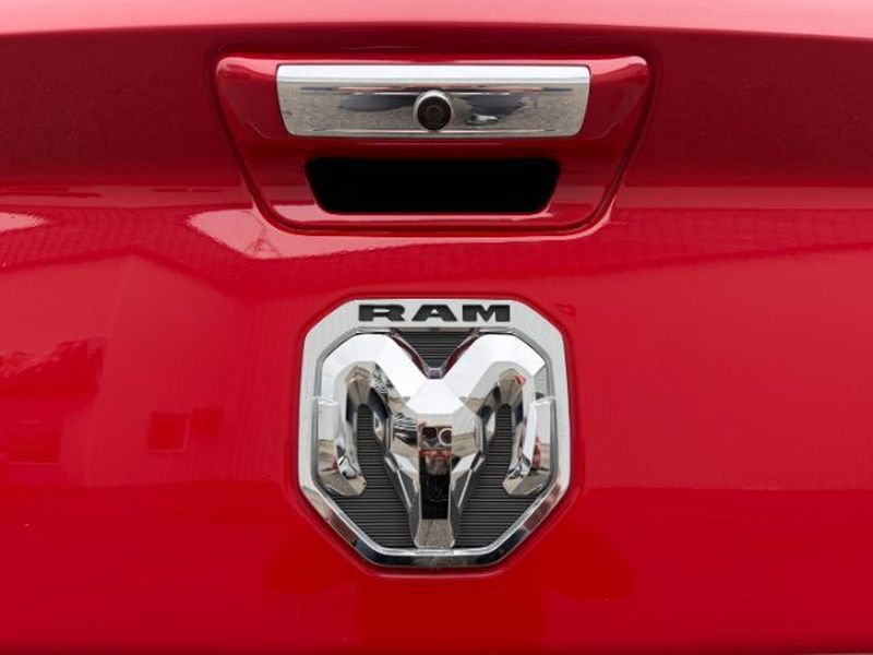 2021 Ram 2500 Laramie Idaho Falls ID