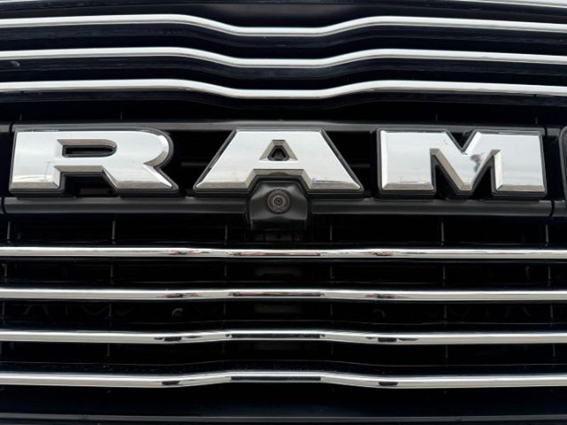 2021 Ram 2500 Laramie Idaho Falls ID