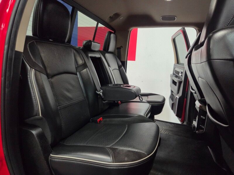 2021 Ram 2500 Laramie Laramie 6.7L Diesel GPS Camera Gooseneck Bumpers FREE WARRANTY Arlington TX