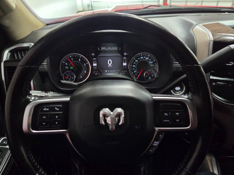 2021 Ram 2500 Laramie Laramie 6.7L Diesel GPS Camera Gooseneck Bumpers FREE WARRANTY Arlington TX