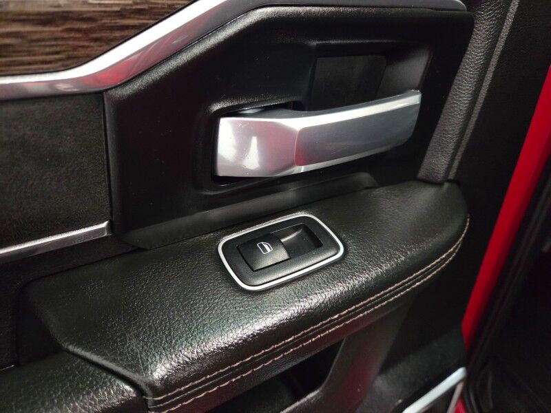 2021 Ram 2500 Laramie Laramie 6.7L Diesel GPS Camera Gooseneck Bumpers FREE WARRANTY Arlington TX