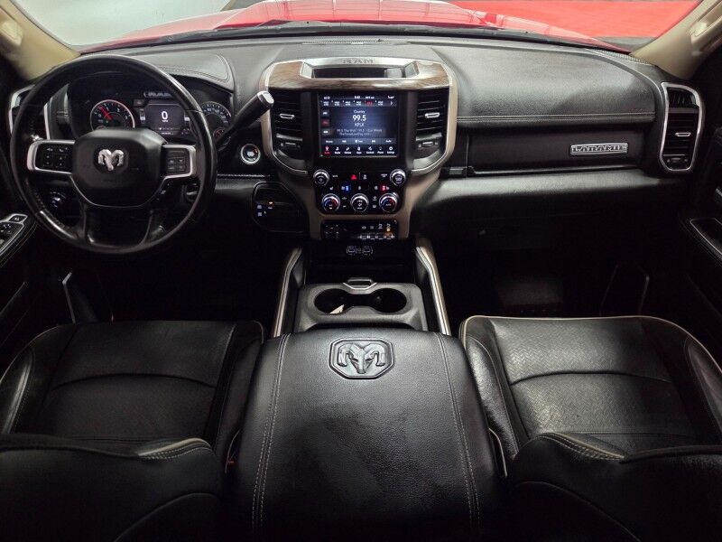 2021 Ram 2500 Laramie Laramie 6.7L Diesel GPS Camera Gooseneck Bumpers FREE WARRANTY Arlington TX