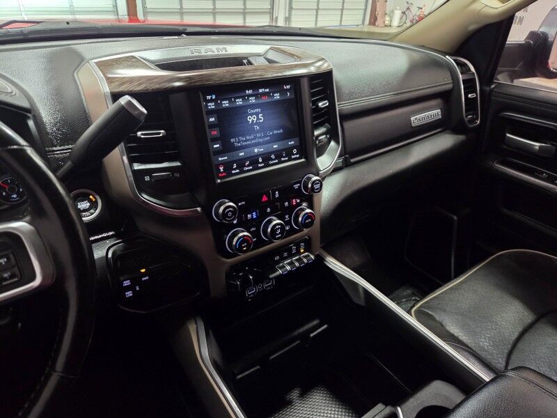 2021 Ram 2500 Laramie Laramie 6.7L Diesel GPS Camera Gooseneck Bumpers FREE WARRANTY Arlington TX