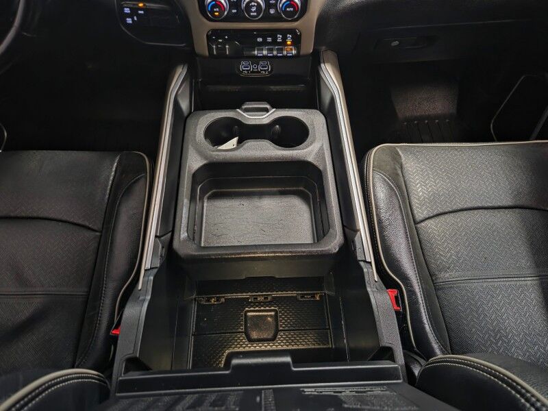 2021 Ram 2500 Laramie Laramie 6.7L Diesel GPS Camera Gooseneck Bumpers FREE WARRANTY Arlington TX