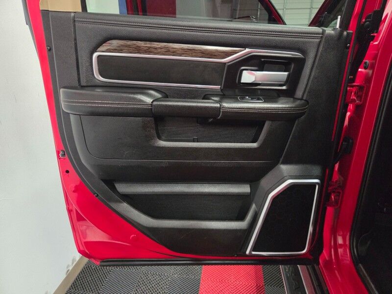 2021 Ram 2500 Laramie Laramie 6.7L Diesel GPS Camera Gooseneck Bumpers FREE WARRANTY Arlington TX