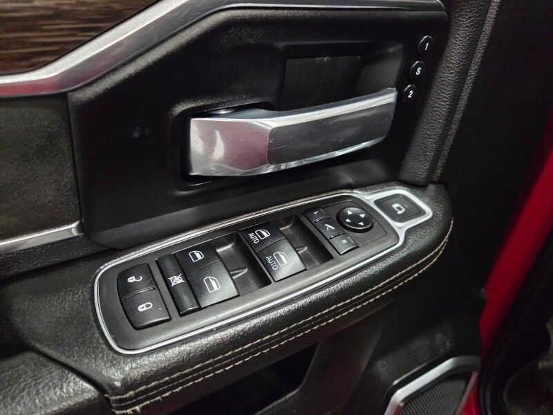 2021 Ram 2500 Laramie Laramie 6.7L Diesel GPS Camera Gooseneck Bumpers FREE WARRANTY Arlington TX